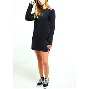 Vans Dress